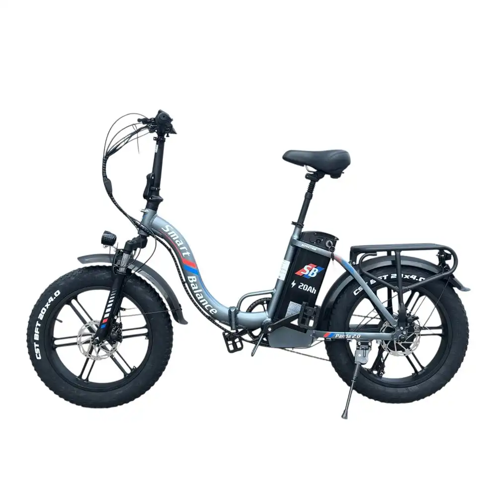 SmartBalance Panda 2.0